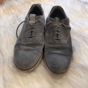 Cole Haan oxfords